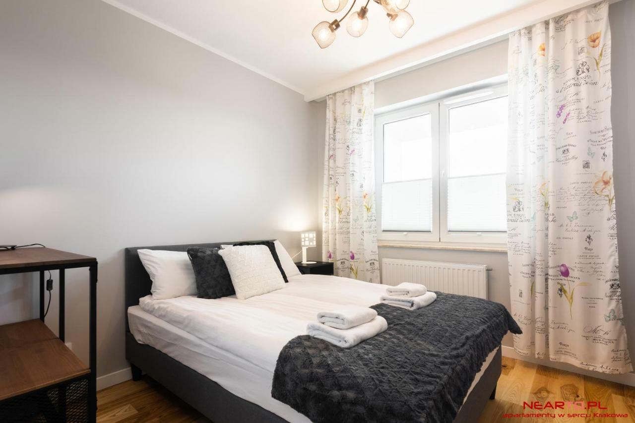 Nearto Old Town Vermelo Apartment Krakow