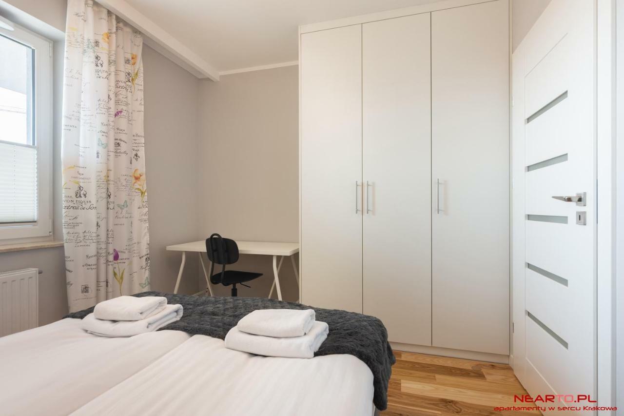 Apartment Nearto Old Town Vermelo *