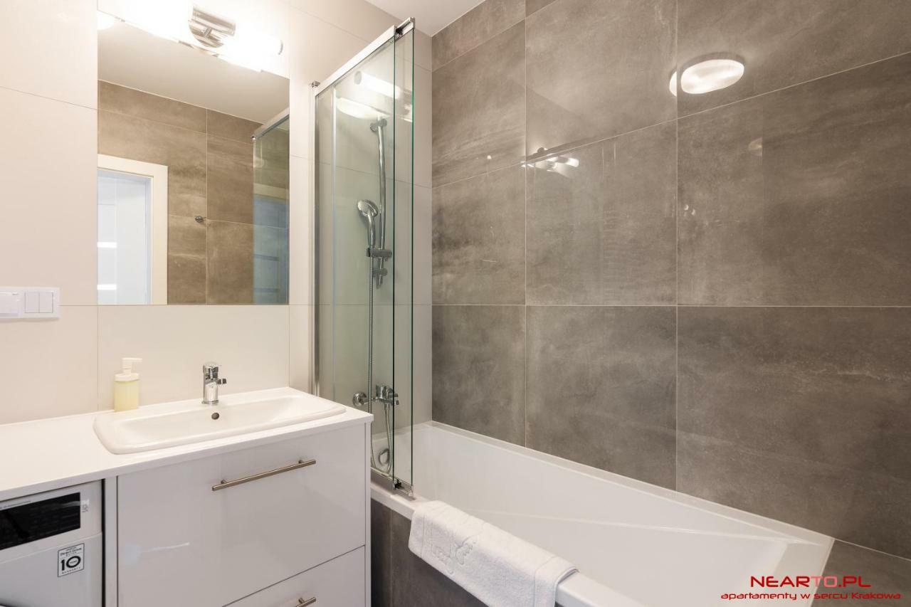 Nearto Old Town Vermelo Apartment