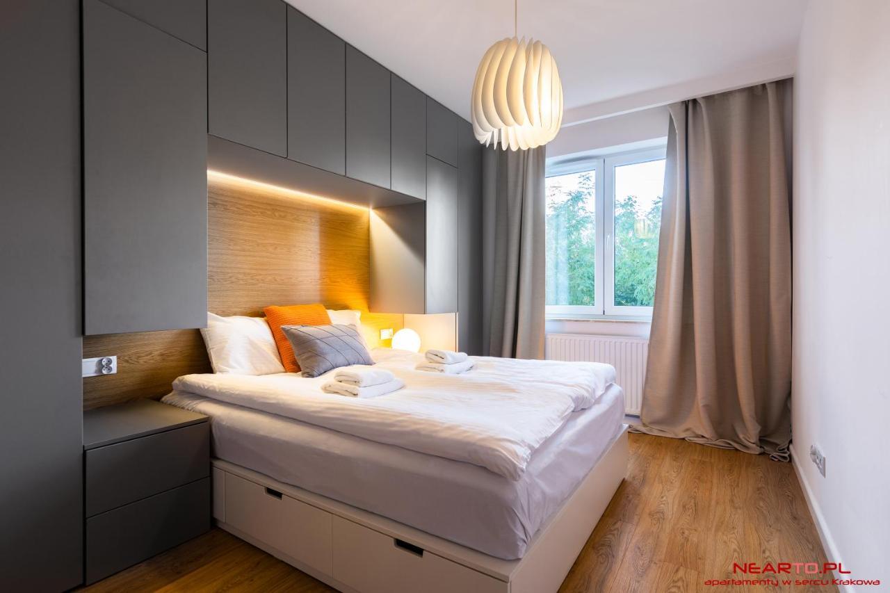 Nearto Old Town Vermelo Apartment Krakow