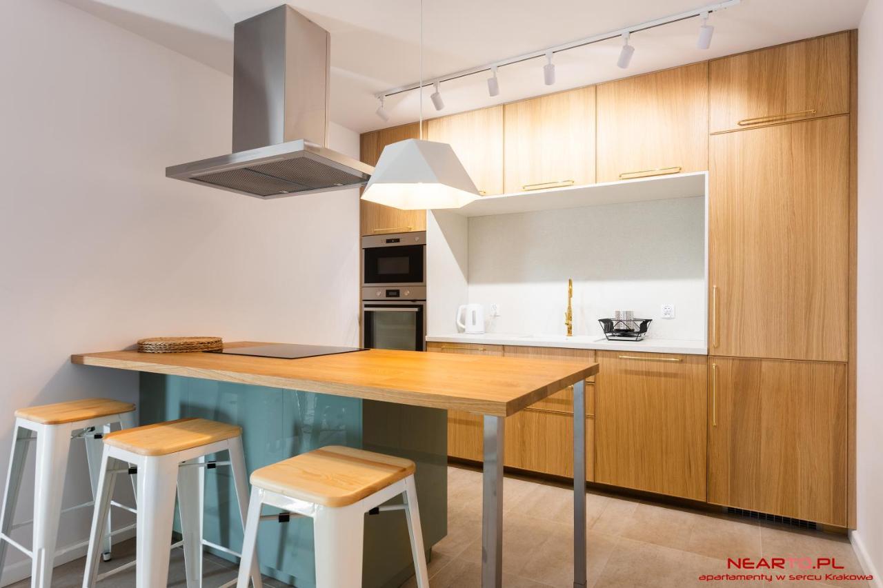 Nearto Old Town Vermelo Apartment