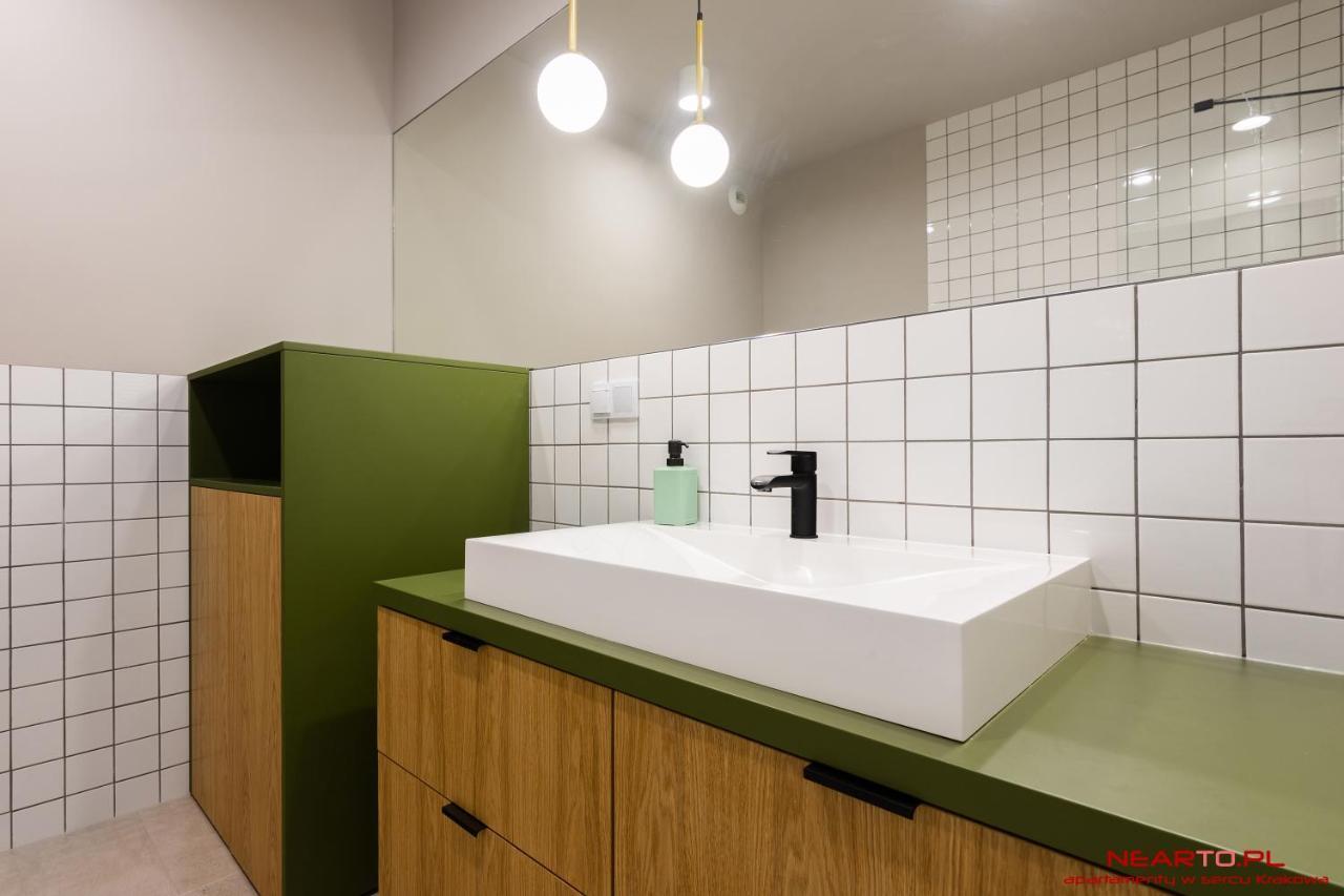 Nearto Old Town Vermelo Apartment Krakow