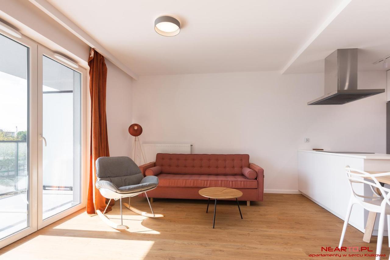 Nearto Old Town Vermelo Apartment