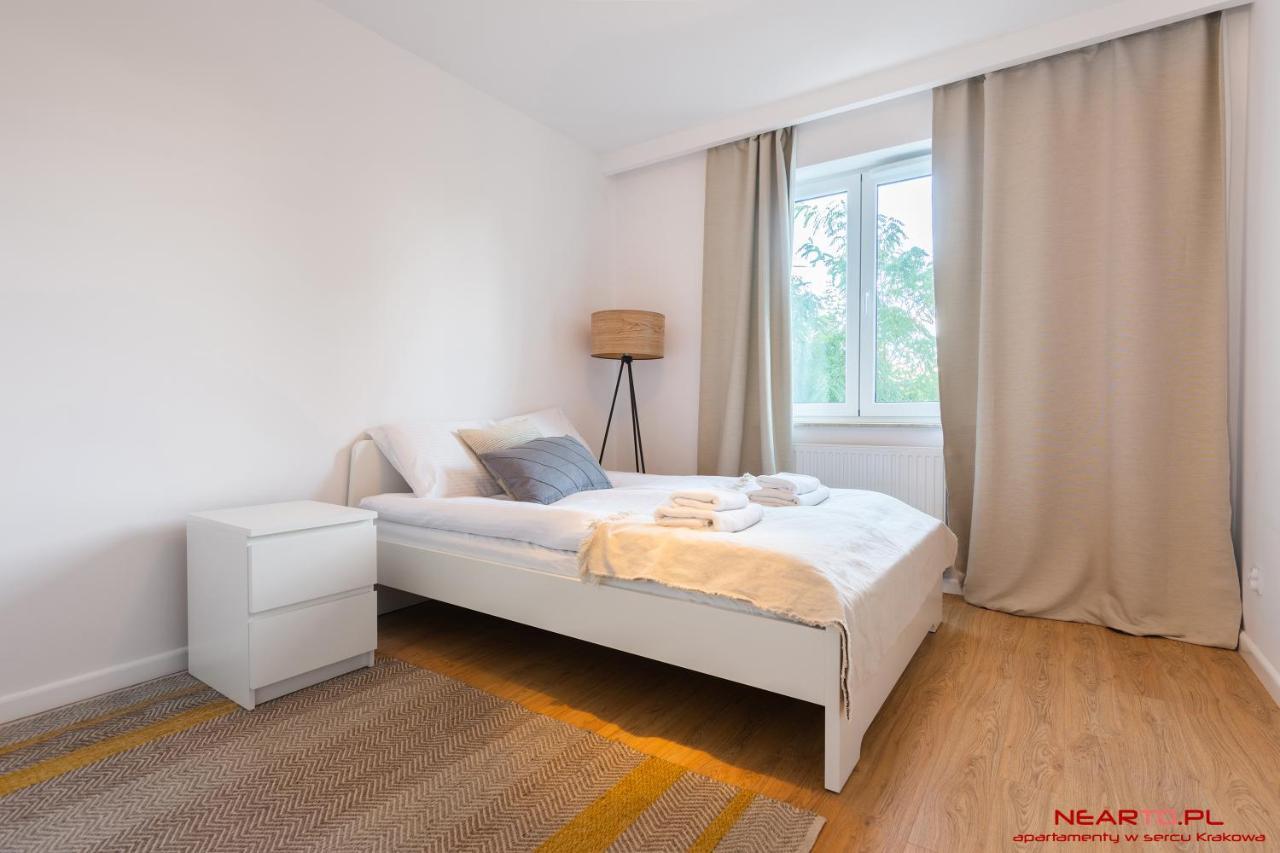 Nearto Old Town Vermelo Apartment *