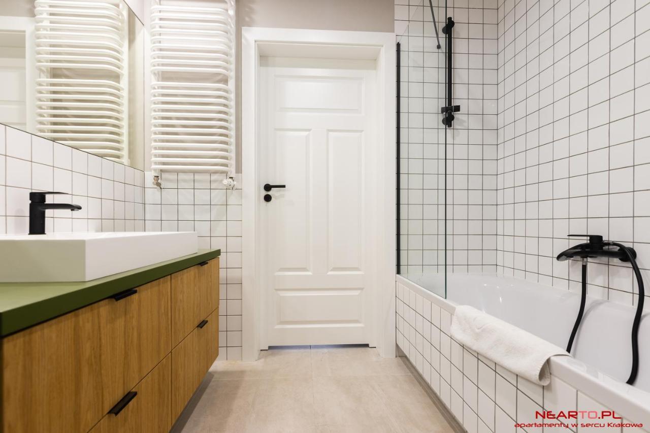 Nearto Old Town Vermelo Apartment Krakow