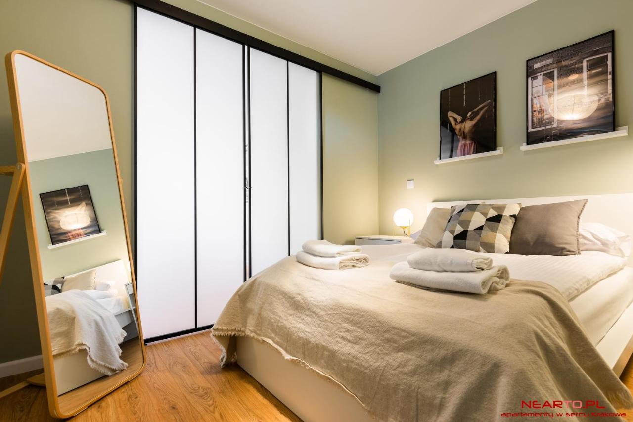 Apartment Nearto Old Town Vermelo Krakow