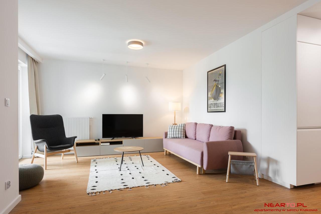 Nearto Old Town Vermelo Apartment