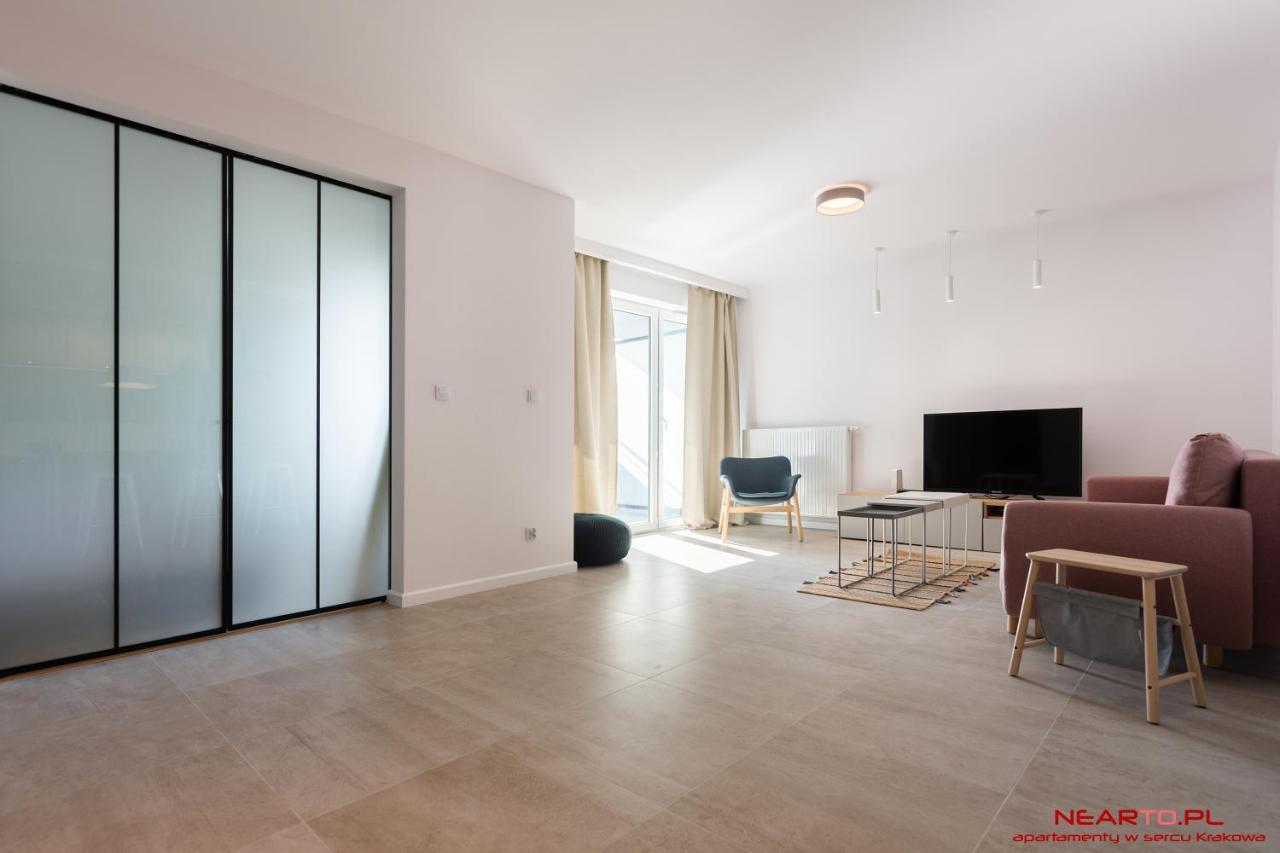 Apartment Nearto Old Town Vermelo Krakow