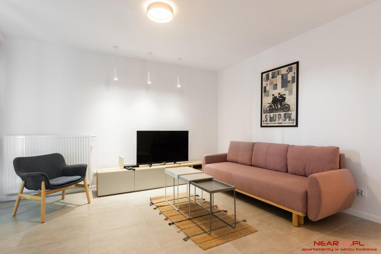 Nearto Old Town Vermelo Apartment