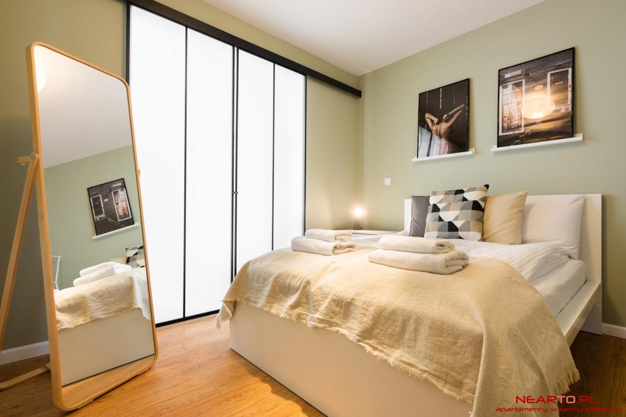 Apartment Nearto Old Town Vermelo Krakow