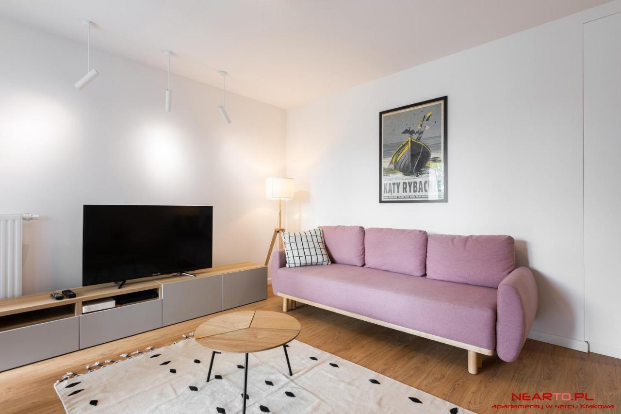 Apartment Nearto Old Town Vermelo Krakow