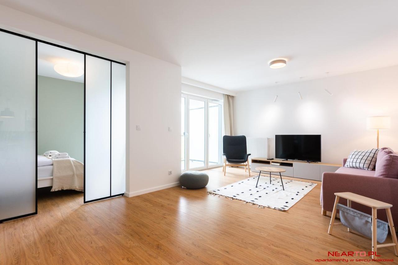 Nearto Old Town Vermelo Apartment